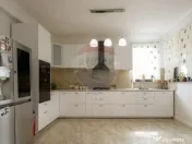 Vila individuala | Teren 485 mp | Chitila Mogosoaia 