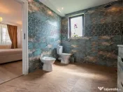 Vila individuala | Teren 485 mp | Chitila Mogosoaia 