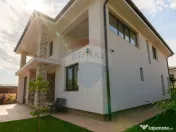 Vila individuala | Teren 485 mp | Chitila Mogosoaia 