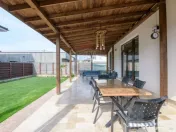 Vila individuala | Teren 485 mp | Chitila Mogosoaia 