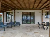 Vila individuala | Teren 485 mp | Chitila Mogosoaia 