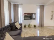 Vila individuala | Teren 485 mp | Chitila Mogosoaia 