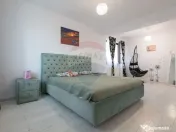 Vila individuala | Teren 485 mp | Chitila Mogosoaia 