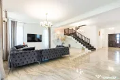 Vila individuala | Teren 485 mp | Chitila Mogosoaia 