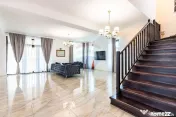 Vila individuala | Teren 485 mp | Chitila Mogosoaia 