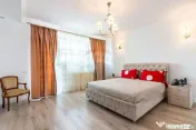 Vila individuala | Teren 485 mp | Chitila Mogosoaia 