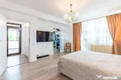 Vila individuala | Teren 485 mp | Chitila Mogosoaia 