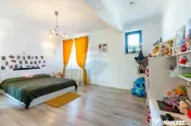 Vila individuala | Teren 485 mp | Chitila Mogosoaia 