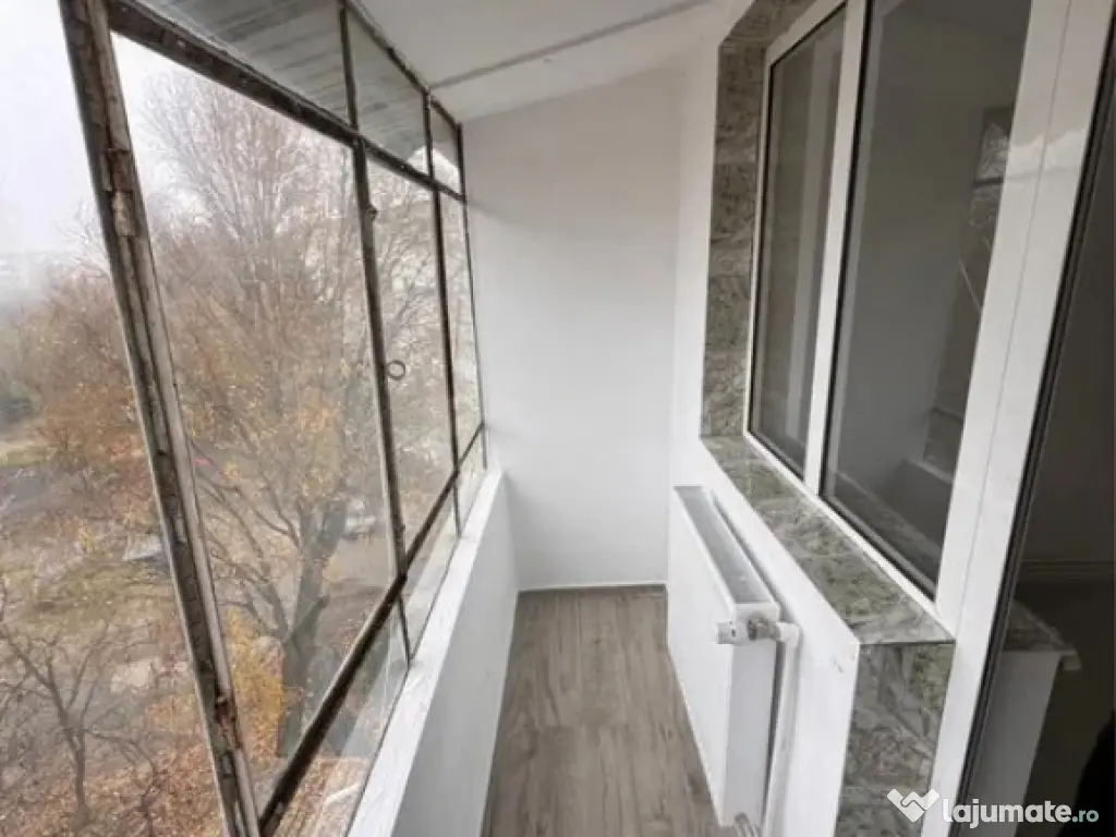 Apartament cu 2 camere ~ zona Micro 14 ~ Conf. 1 decomandat ~