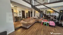 Casa de vanzare, 300 mp, teren 600 mp, zona Bercu Rosu