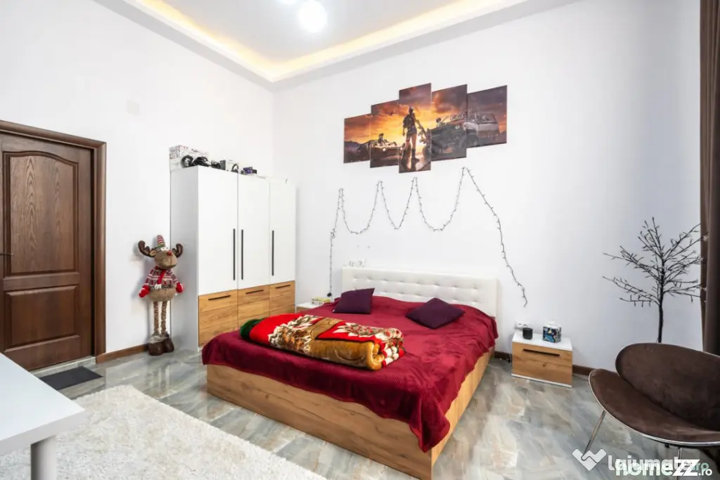 Casa Unirii- 11 Iunie - Bucuresti (Bucuresti-Ilfov)