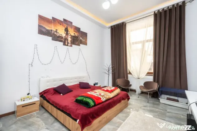 Casa Unirii- 11 Iunie - Bucuresti (Bucuresti-Ilfov)
