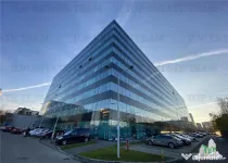 Spatiu de Birouri de 1770 mp in Zona Floreasca