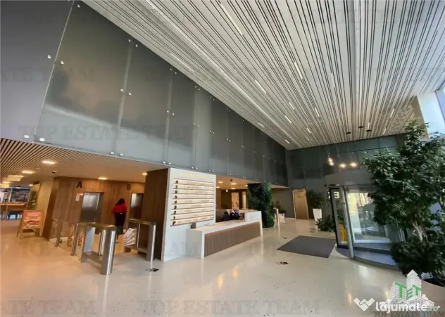 Spatiu de Birouri de 1770 mp in Zona Floreasca