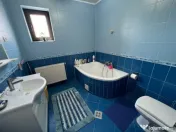 Casa 5 camere, P+1+Pod, toate utilitatile 