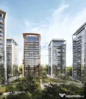 4 camere în One Lake Club lângă Promenada Mall 