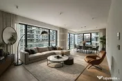 4 camere în One Lake Club lângă Promenada Mall 