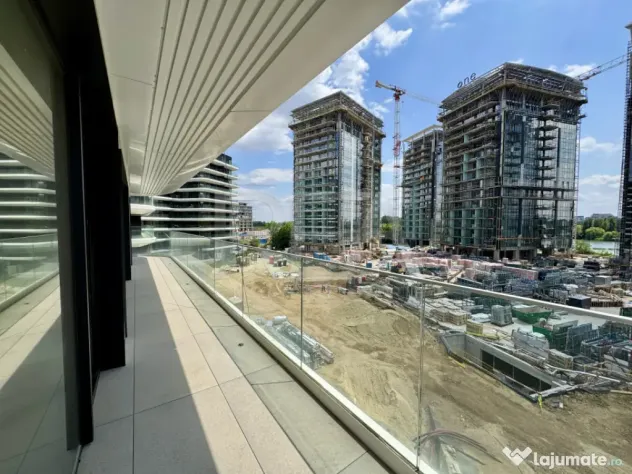 4 camere în One Lake Club lângă Promenada Mall