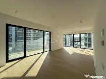 4 camere One Lake Club, club cu piscină și promenadă pe l