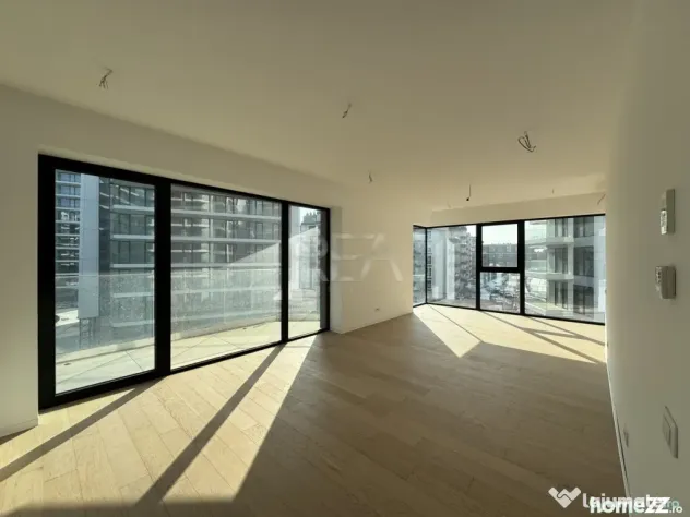 4 camere One Lake Club, club cu piscină și promenadă pe l - Bucuresti (Bucuresti-Ilfov)