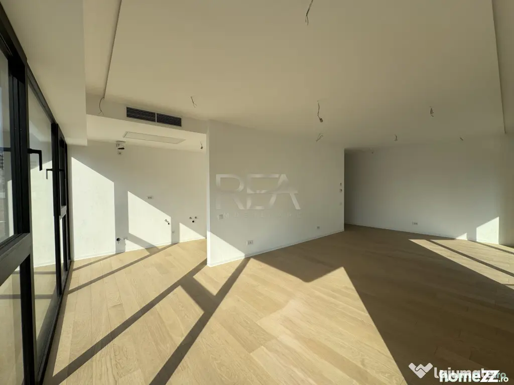 4 camere One Lake Club, club cu piscină și promenadă pe l - Bucuresti (Bucuresti-Ilfov)