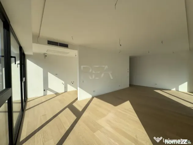 4 camere One Lake Club, club cu piscină și promenadă pe l - Bucuresti (Bucuresti-Ilfov)