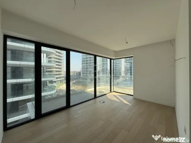 4 camere One Lake Club, club cu piscină și promenadă pe l - Bucuresti (Bucuresti-Ilfov)