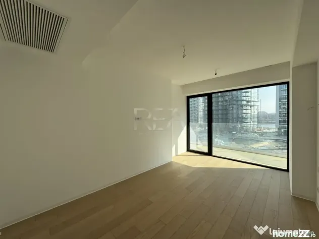 4 camere One Lake Club, club cu piscină și promenadă pe l - Bucuresti (Bucuresti-Ilfov)