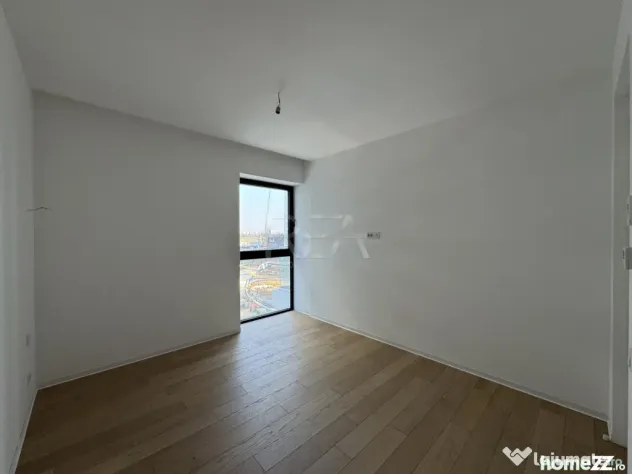 4 camere One Lake Club, club cu piscină și promenadă pe l - Bucuresti (Bucuresti-Ilfov)