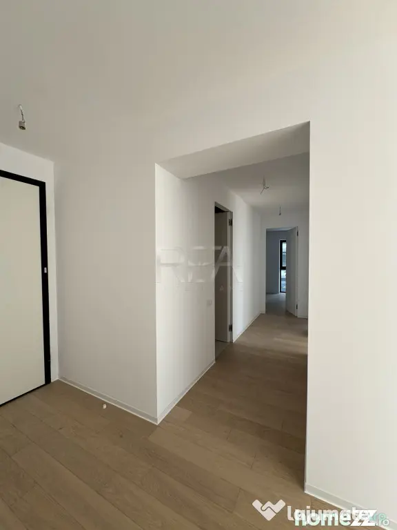 4 camere One Lake Club, club cu piscină și promenadă pe l - Bucuresti (Bucuresti-Ilfov)
