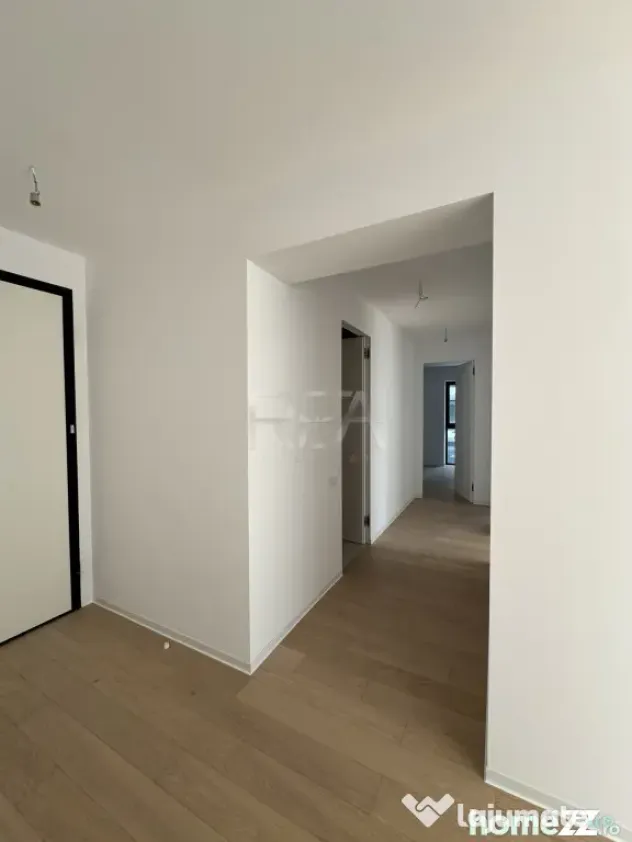 4 camere One Lake Club, club cu piscină și promenadă pe l - Bucuresti (Bucuresti-Ilfov)