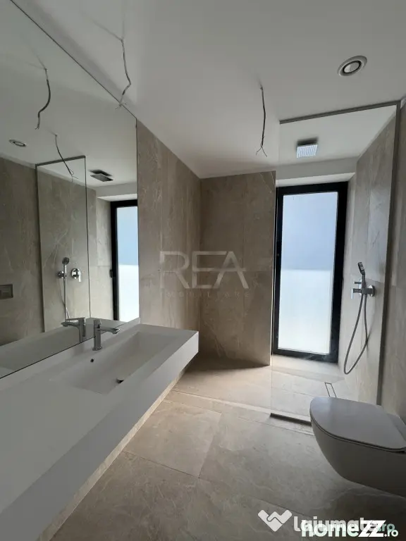 4 camere One Lake Club, club cu piscină și promenadă pe l - Bucuresti (Bucuresti-Ilfov)