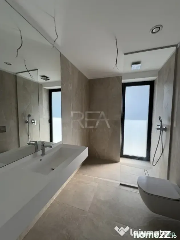 4 camere One Lake Club, club cu piscină și promenadă pe l - Bucuresti (Bucuresti-Ilfov)