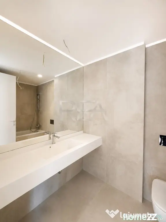 4 camere One Lake Club, club cu piscină și promenadă pe l - Bucuresti (Bucuresti-Ilfov)