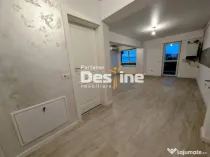 Apartament 1 Cameră, 41MP – Atrium Garden, Valea Lupului