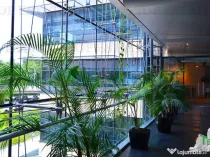 Spatiu de Birouri de 543 mp in Zona Baneasa