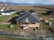 Casa la roșu 242 Mp Utili / Sat Săsar 
