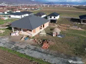Casa la roșu 242 Mp Utili / Sat Săsar 