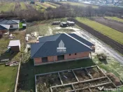 Casa la roșu 242 Mp Utili / Sat Săsar 