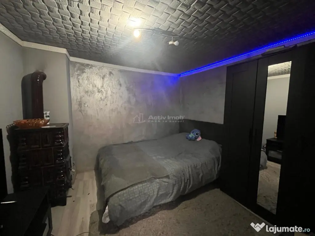 Lugoj, Casa 130 Mp. Teren 250 Mp. Central, Zona ZERO