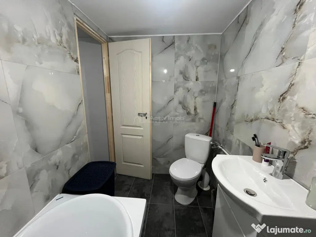 Lugoj, Casa 130 Mp. Teren 250 Mp. Central, Zona ZERO