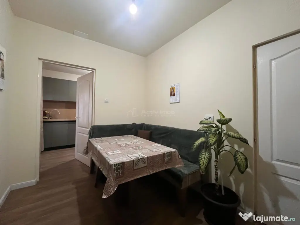 Lugoj, Casa 130 Mp. Teren 250 Mp. Central, Zona ZERO