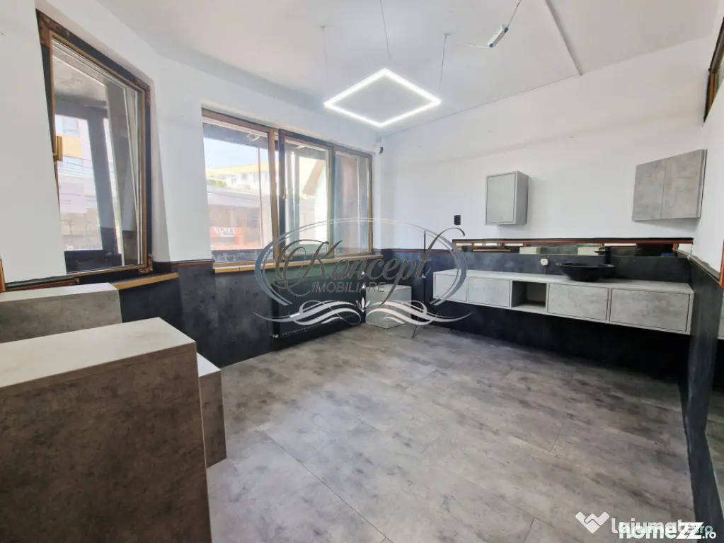 Spatiu comercial in zona Cluj Arena - Cluj-Napoca (Cluj)