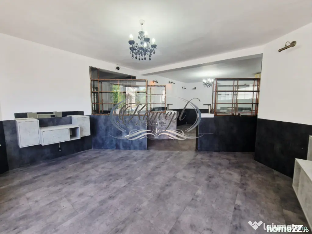 Spatiu comercial in zona Cluj Arena - Cluj-Napoca (Cluj)