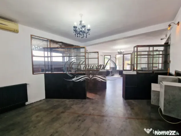 Spatiu comercial in zona Cluj Arena - Cluj-Napoca (Cluj)