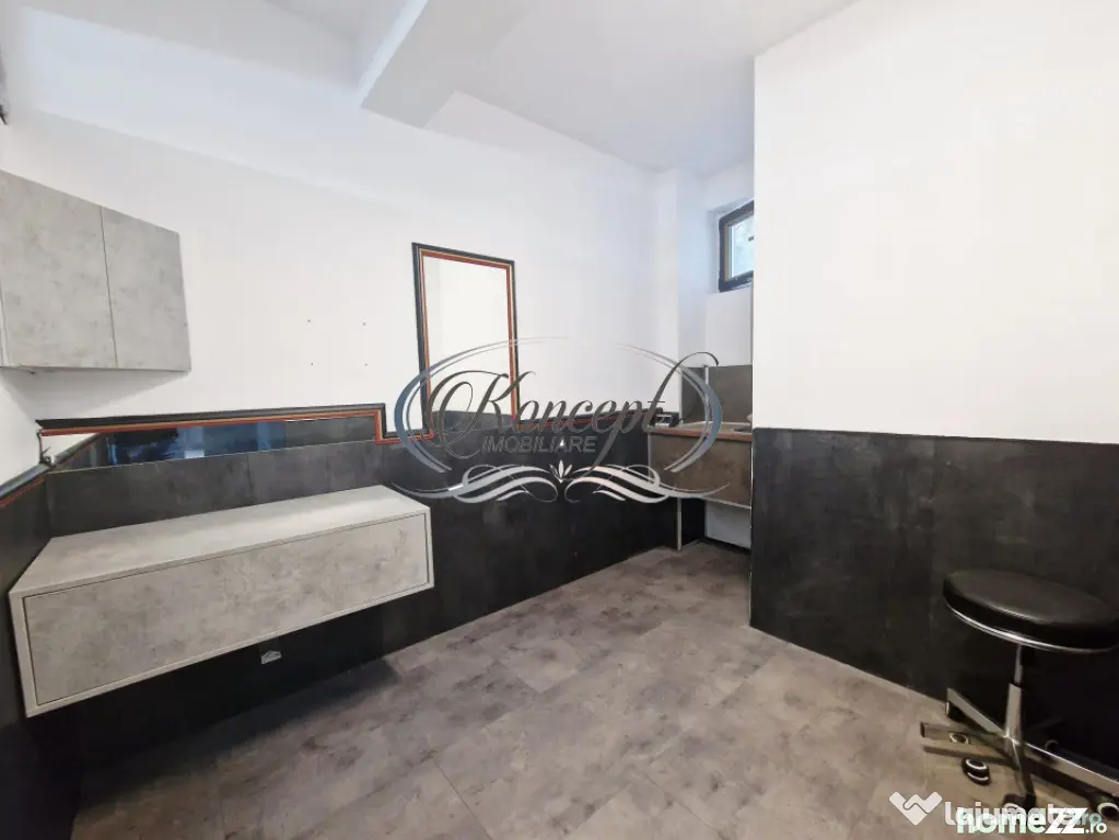 Spatiu comercial in zona Cluj Arena - Cluj-Napoca (Cluj)