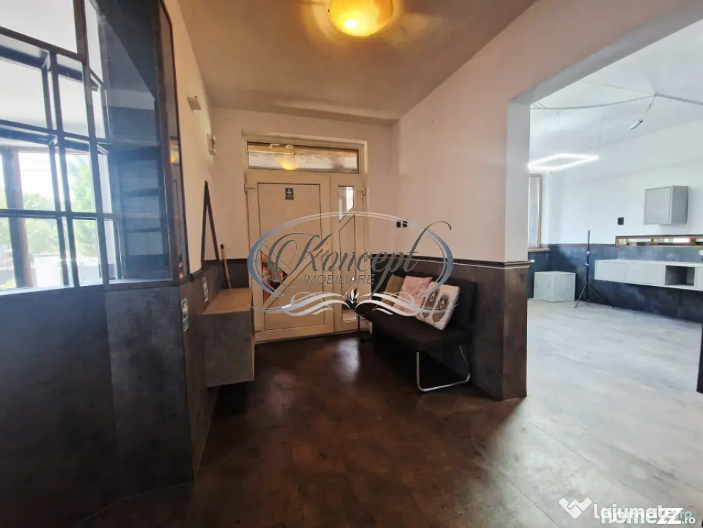 Spatiu comercial in zona Cluj Arena - Cluj-Napoca (Cluj)