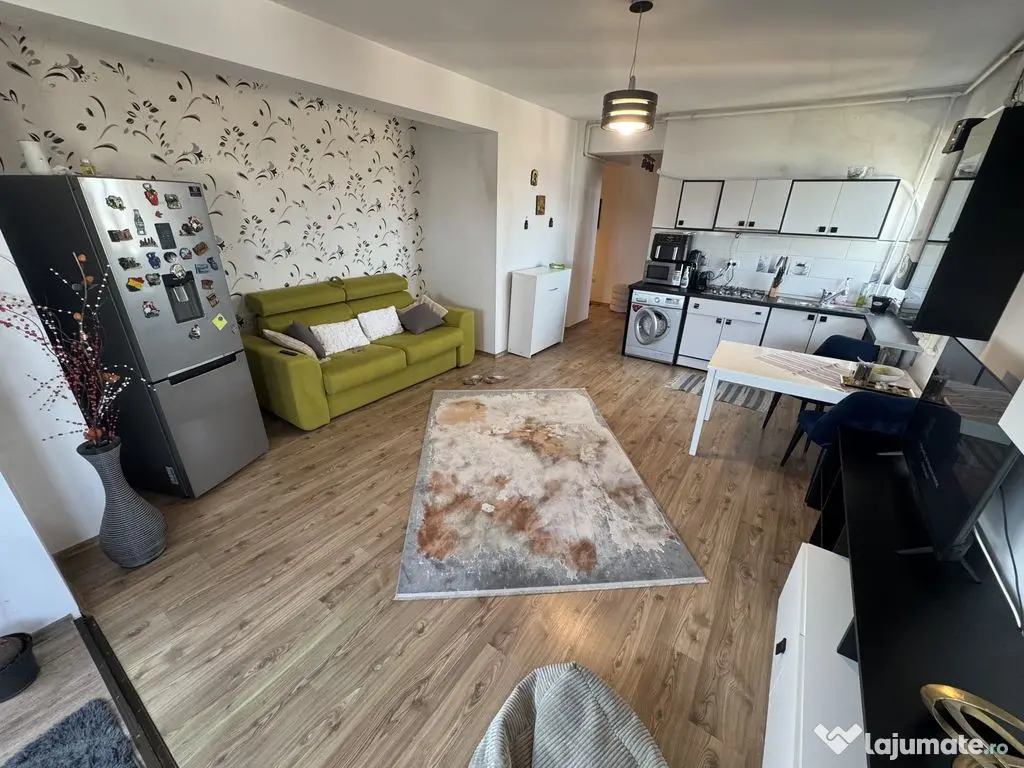 Garsoniera - Studio zona Tomis Plus