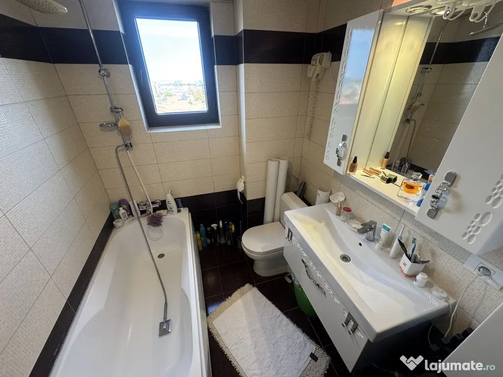 Garsoniera - Studio zona Tomis Plus