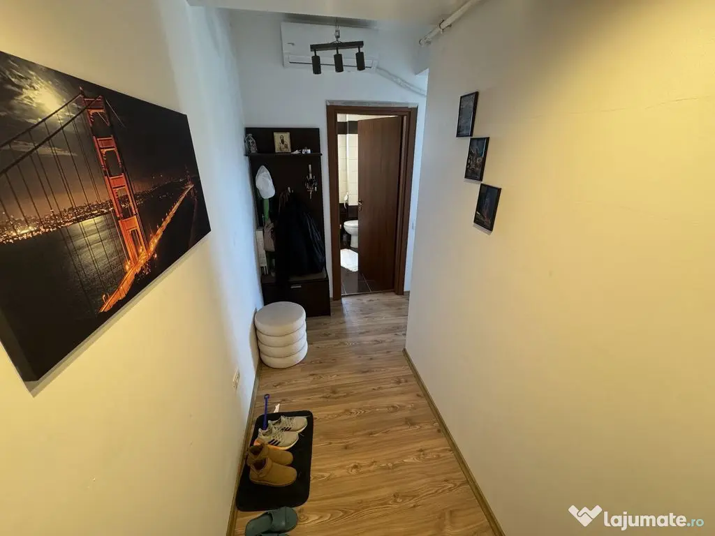 Garsoniera - Studio zona Tomis Plus